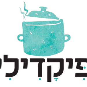 לוגו קייטירינג פיקדלי