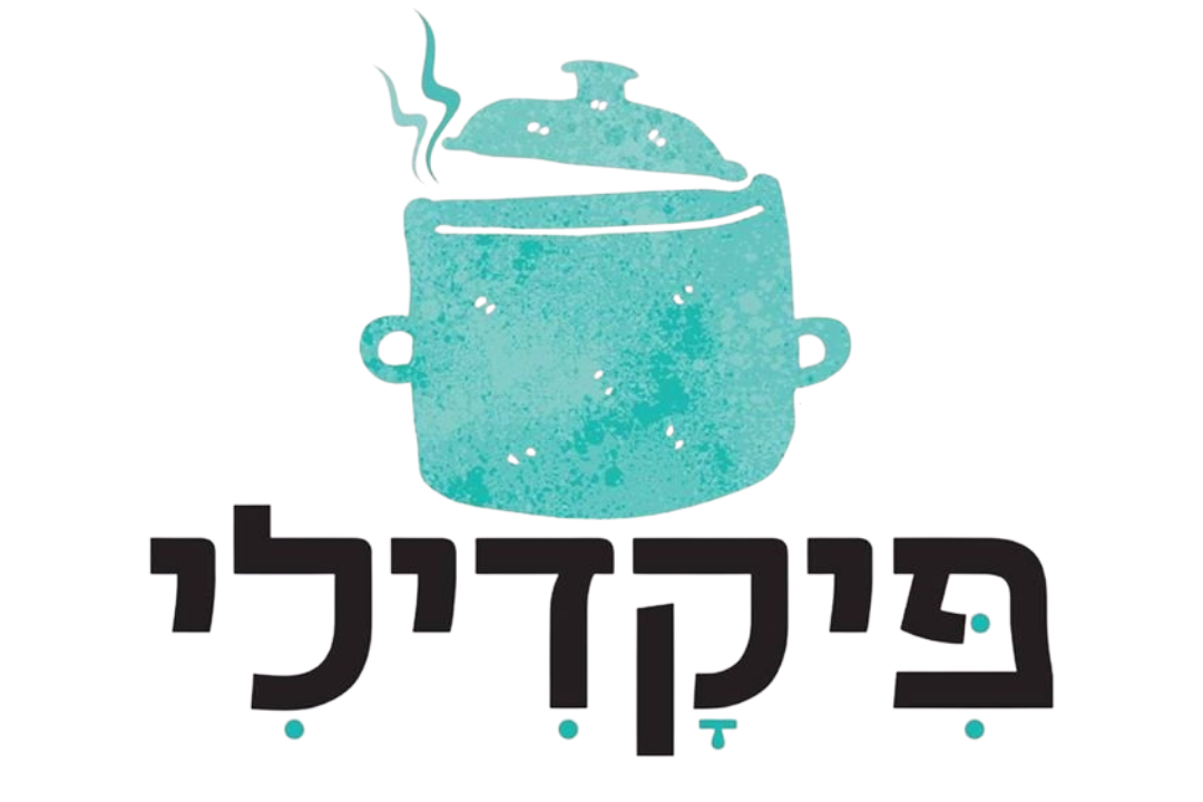 לוגו קייטירינג פיקדלי