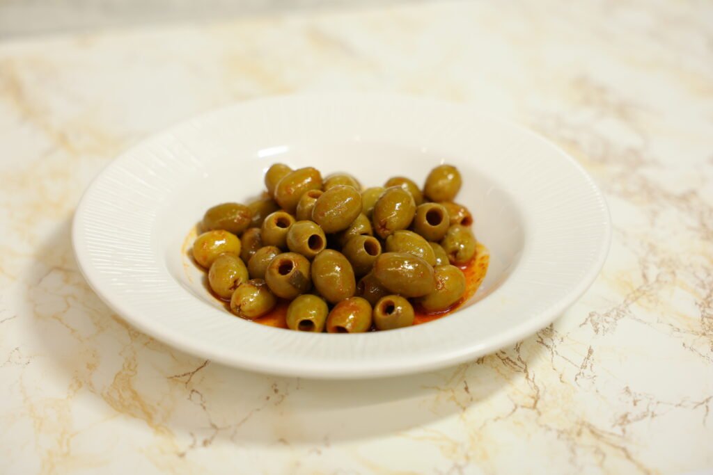 זיתים